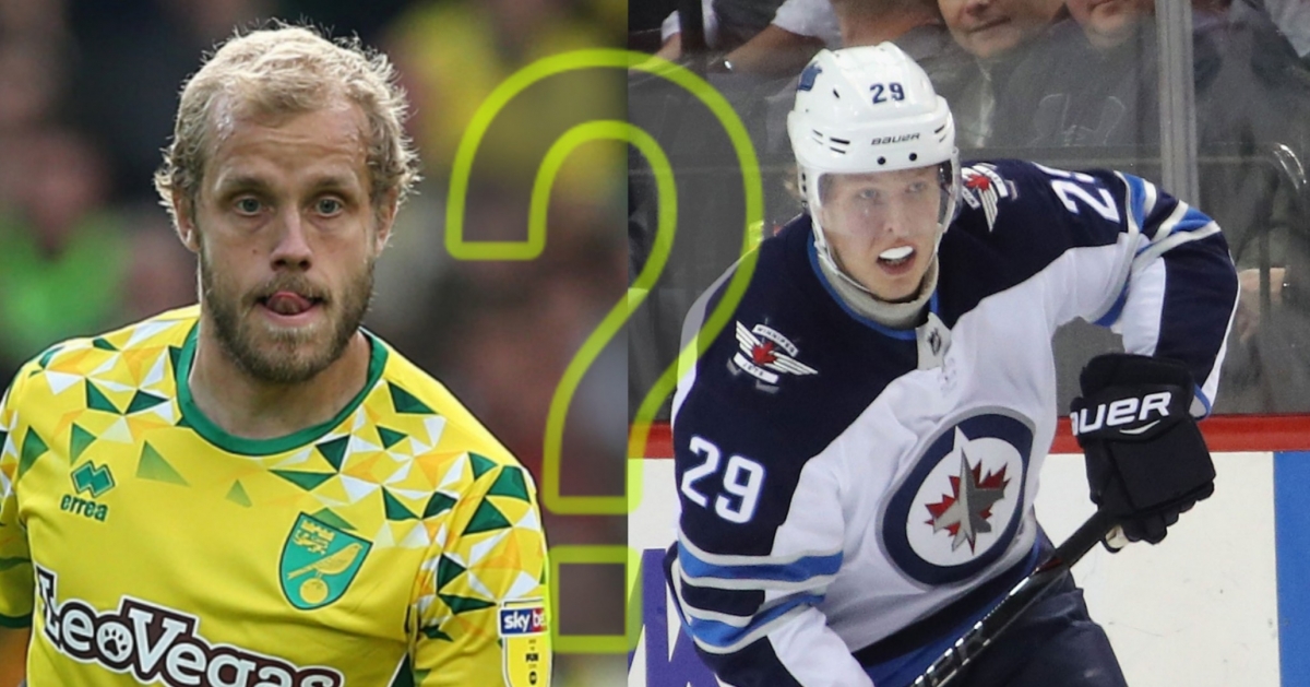 Onnistuuko Teemu Pukki tekemään enemmän maaleja kuin Patrik Laine?