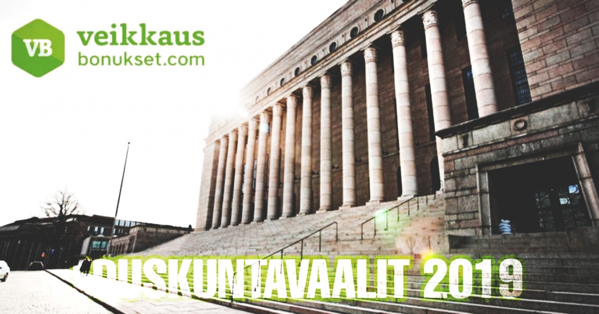 Eduskuntavaalit 2019: Milloin Suomen seuraava hallitus muodostetaan?