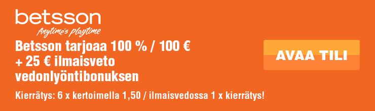 Betsson