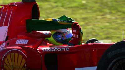 F1 GP Brasilia