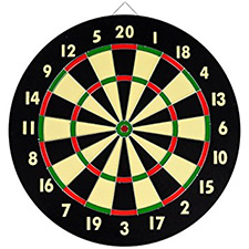 Darts vedonlyönti