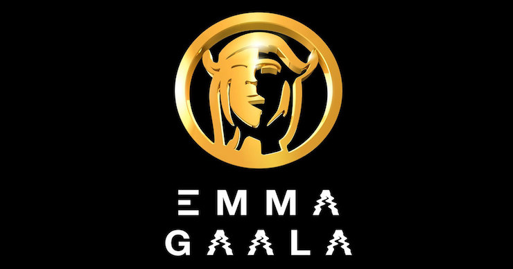 Emma Gaala 2019 - Lyö vetoa voittajista!