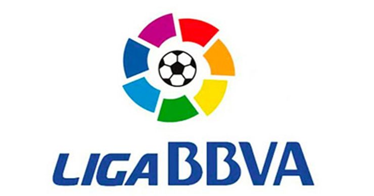 La Liga -otteluohjelma kausi 2016-2017