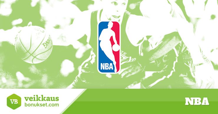 NBA Live stream: Näin katsot ottelut suorana!