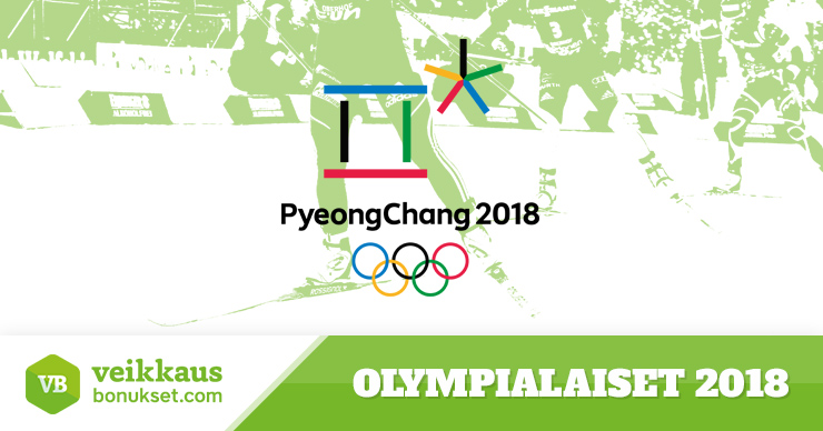 Ampumahiihto (M): Pikakilpailu - PyeongChang - Saksalaiskonkari jyrää kärkitaistoon!