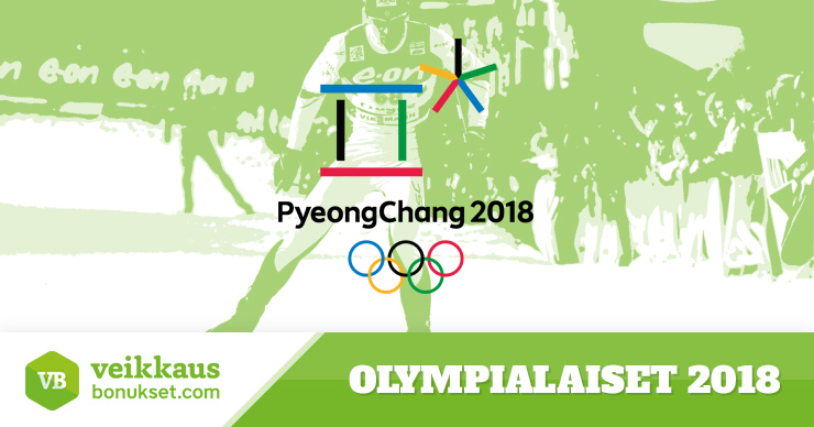 Ampumahiihto (M): Takaa-ajo - PyeongChang | Seppälä vs. Hiidensalo!