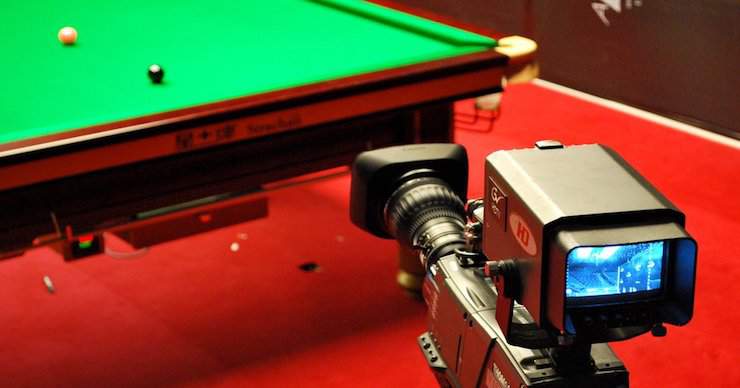 Snooker live stream