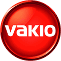 vakio uusi logo