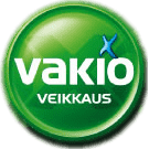 vakio vanha logo