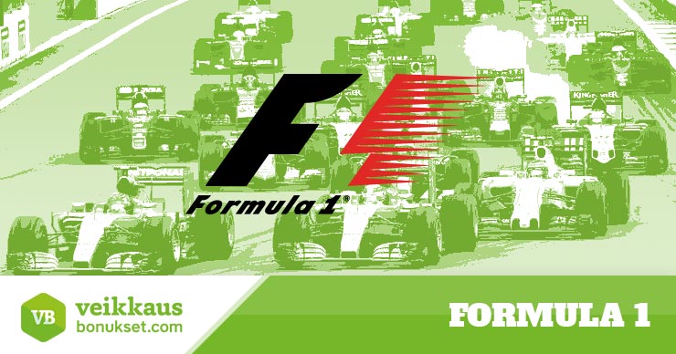 Formula 1: Kanadan GP