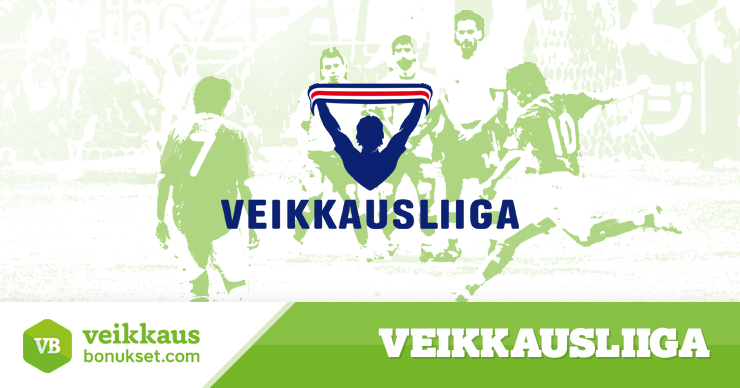 Veikkausliiga 2019